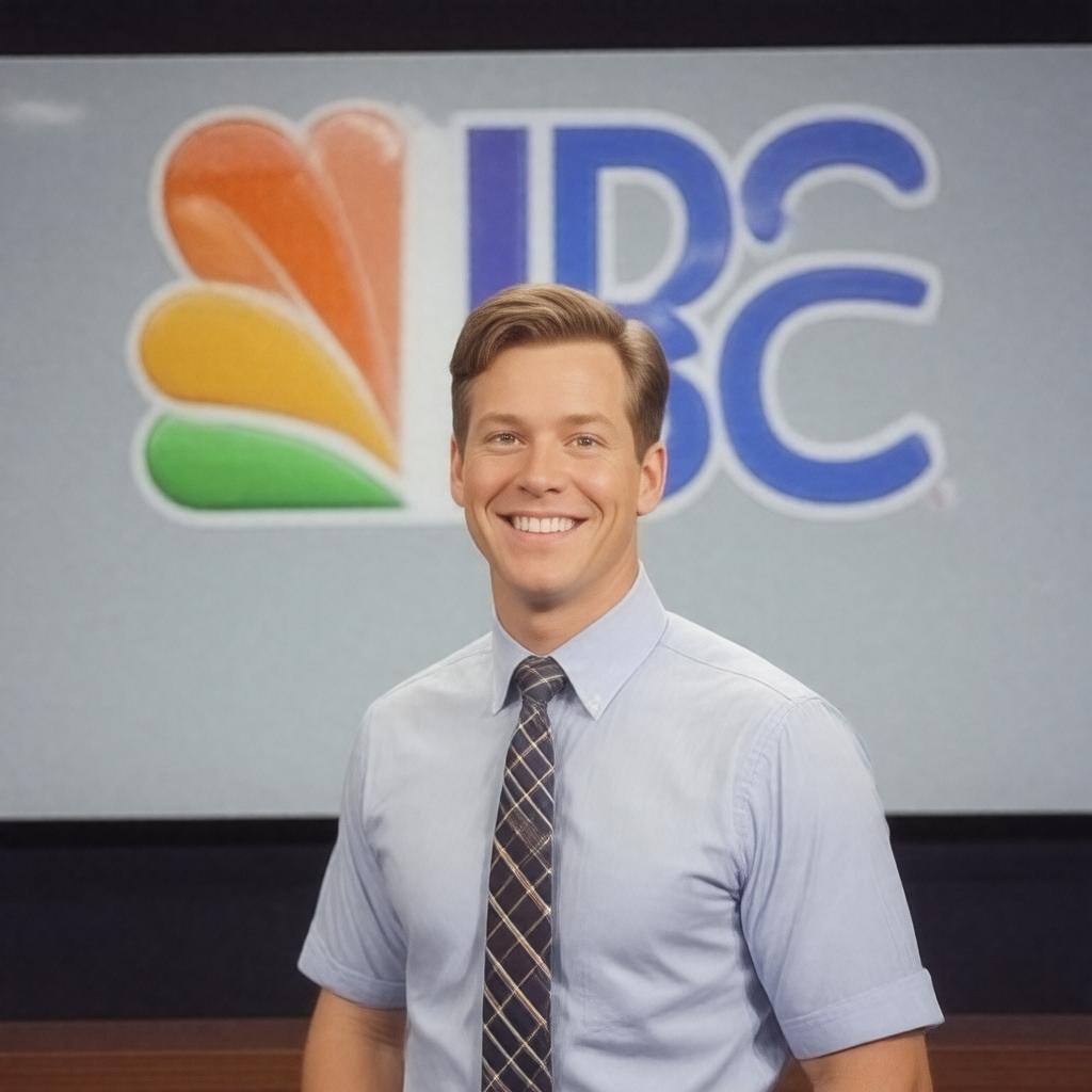 Kenneth Parcell
